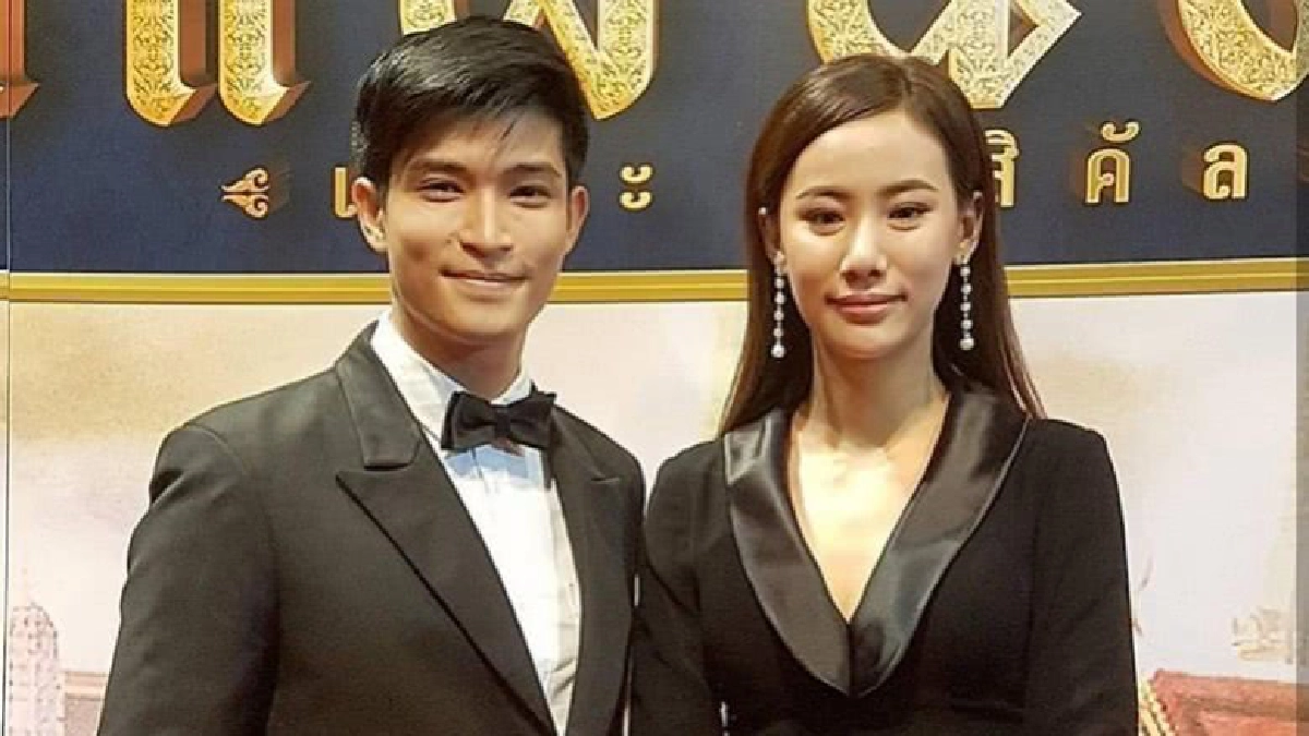 ท้าลงชื่อเต็มไม่ต้องใส่อักษรย่อ‘ตูมตาม’ลั่นถ้าชีวิตพังทำเอง ท้าลงชื่อเต็มไม่ต้องใส่อักษรย่อ‘ตูมตาม’ลั่นถ้าชีวิตพังทำเอง
