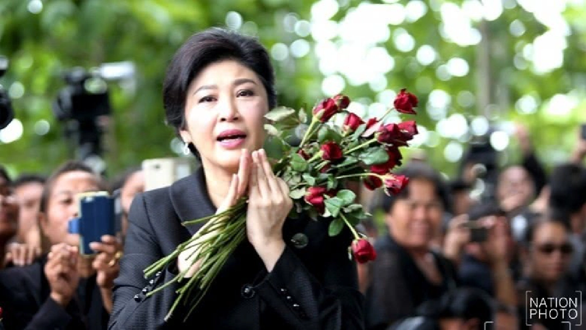 "บิ๊กป้อม" สั่งคุมเข้มมวลชนให้กำลัง "ปู" 25 ส.ค.นี้ "บิ๊กป้อม" สั่งคุมเข้มมวลชนให้กำลัง "ปู" 25 ส.ค.นี้