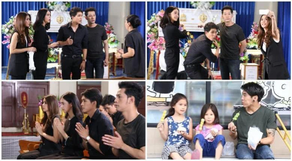 ‘หน่อง-อรุโณชา ’ ชวนน้ำตาซึม ถ่ายทอดมุมมองความรักของแม่กับคว