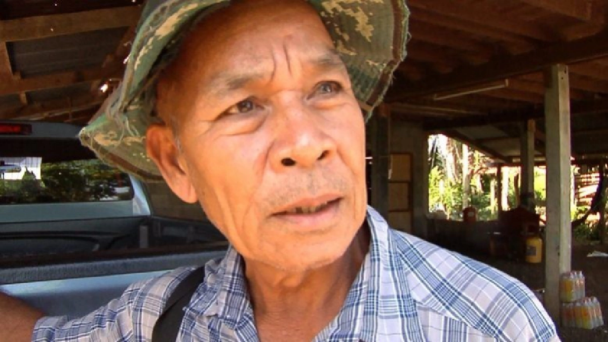 พ่อ-แม่มั่นใจลูกสาวเสียชีวิตแล้วหลังหายตัวอย่างมีเงื่อนงำ พ่อ-แม่มั่นใจลูกสาวเสียชีวิตแล้วหลังหายตัวอย่างมีเงื่อนงำ