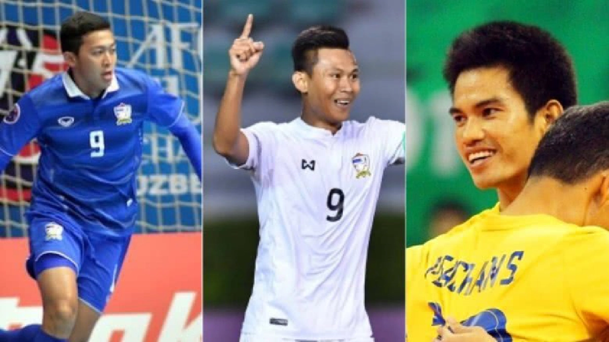 "เจนรบ-ศุภวุฒิ-พรชัย” เต็งถือธงนำทัพไทยขบวนเปิดซีเกมส์