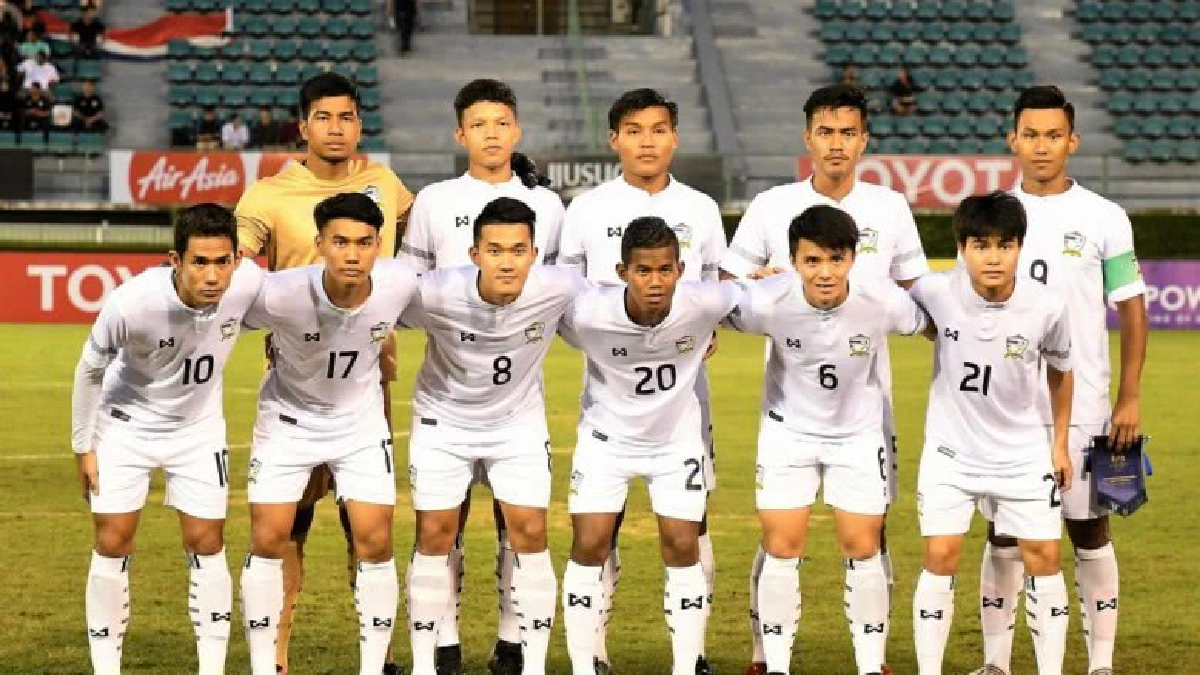 เปิดโผ 20 "ช้างศึก" ทำศึกซีเกมส์ ครั้งที่ 29