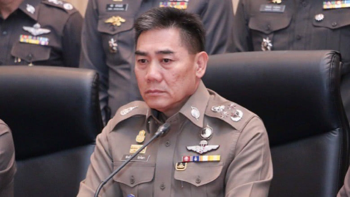 ตร.ประสาน190ปท.ตามตัว"บอส อยู่วิทยา"-ยังไม่ได้รับการตอบกลับ ตร.ประสาน190ปท.ตามตัว"บอส อยู่วิทยา"-ยังไม่ได้รับการตอบกลับ