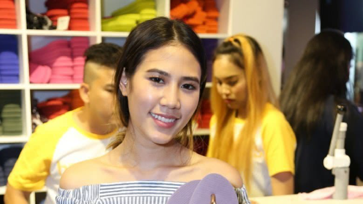 คุณแม่ได้ปลื้มแน่