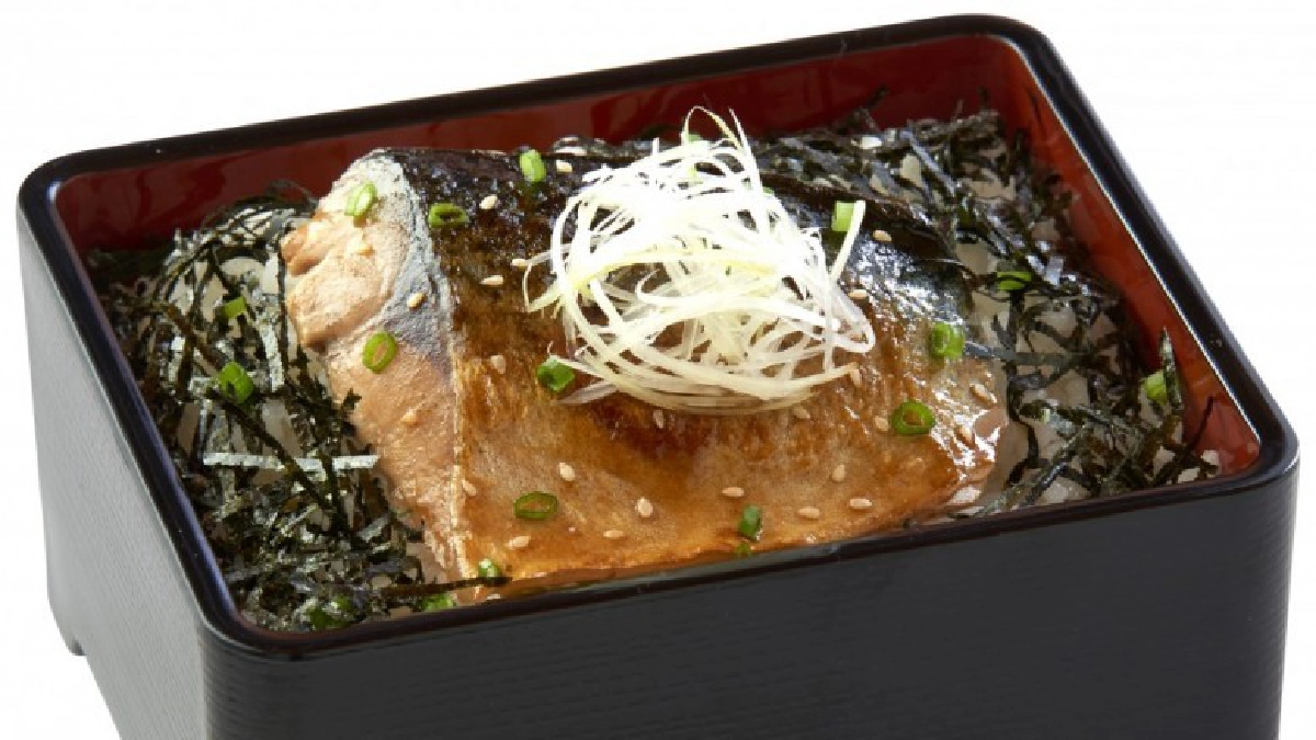 โยชิโนยะพร้อมเสิร์ฟสุดยอดเมนูสำหรับคนชอบทานปลา โยชิโนยะพร้อมเสิร์ฟสุดยอดเมนูสำหรับคนชอบทานปลา