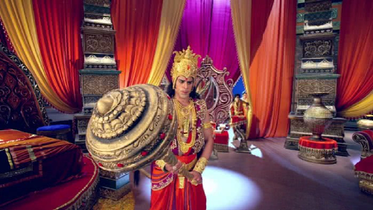 ซีรี่ส์ หนุมาน สงครามมหาเทพ จันทร์ 14- อังคาร 15 ส.ค. ซีรี่ส์ หนุมาน สงครามมหาเทพ จันทร์ 14- อังคาร 15 ส.ค.