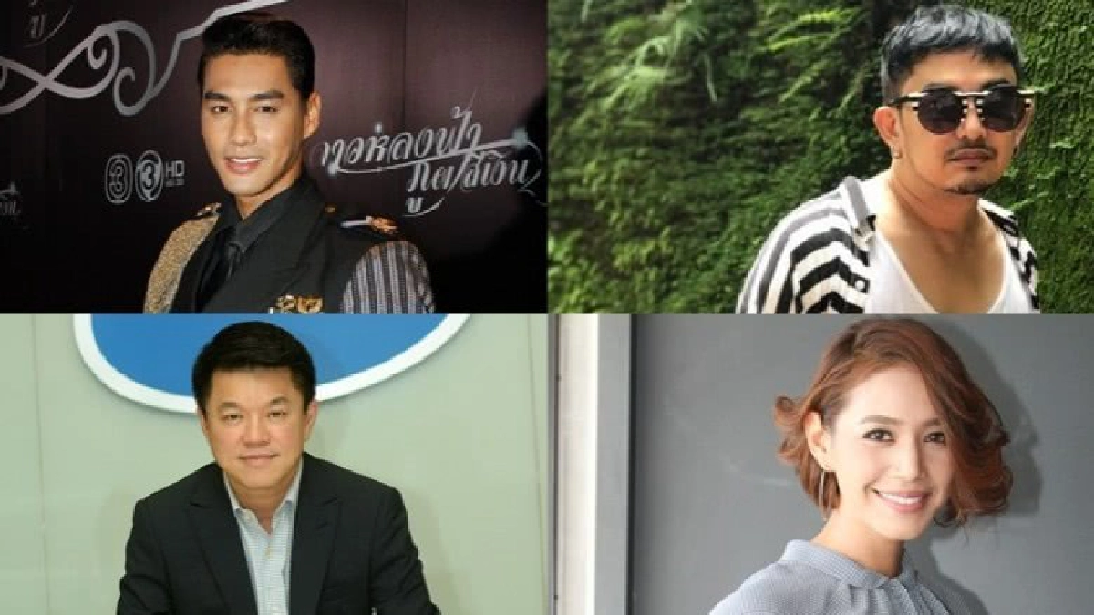 คมชัดลึก...เม้าท์นอกจอ คมชัดลึก...เม้าท์นอกจอ