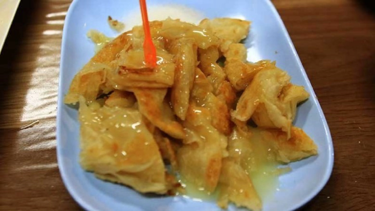 ร้านน้ำชาบังบ่าว นครศรีธรรมราช จ.นครศรีธรรมราช