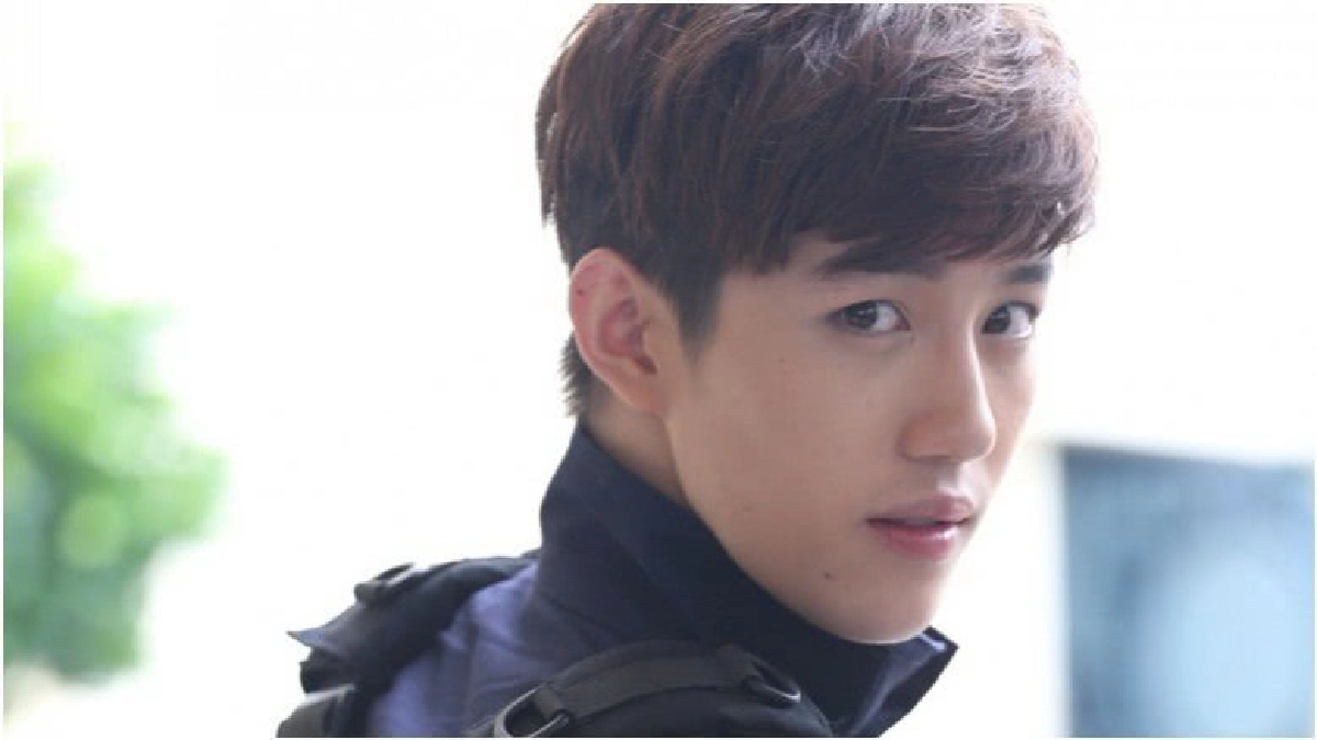 แฟนๆ กรี๊ดสลบ 'ต่อ' หล่อกระชากใจ แฟนๆ กรี๊ดสลบ 'ต่อ' หล่อกระชากใจ