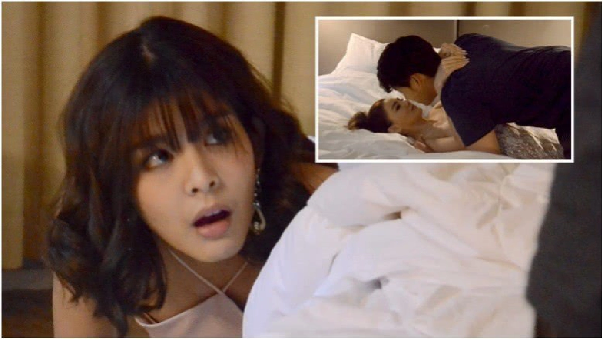 'หนูนา' อ้าปากค้าง!! 'หนูนา' อ้าปากค้าง!!
