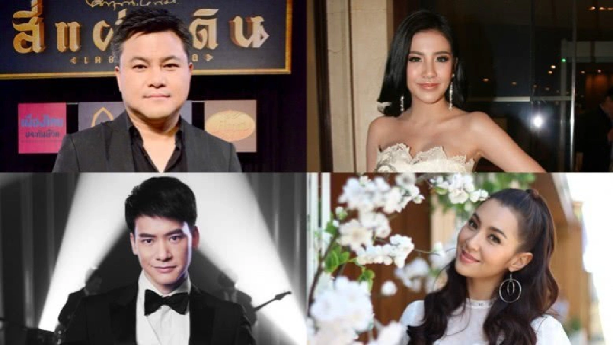 เม้าท์นอกจอ...คมชัดลึก ฉบับวันจันทร์ที่ 14 ส.ค. เม้าท์นอกจอ...คมชัดลึก ฉบับวันจันทร์ที่ 14 ส.ค.