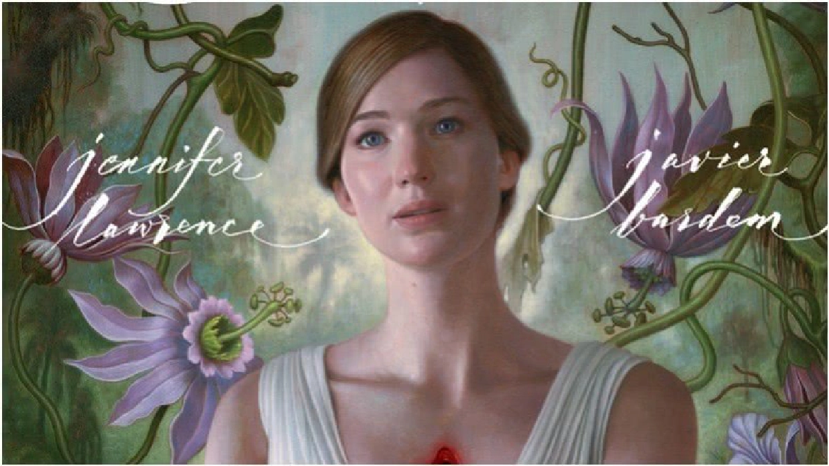 หนังเรื่อง 'Mother!' ใกล้ฉายแล้วนะ หนังเรื่อง 'Mother!' ใกล้ฉายแล้วนะ