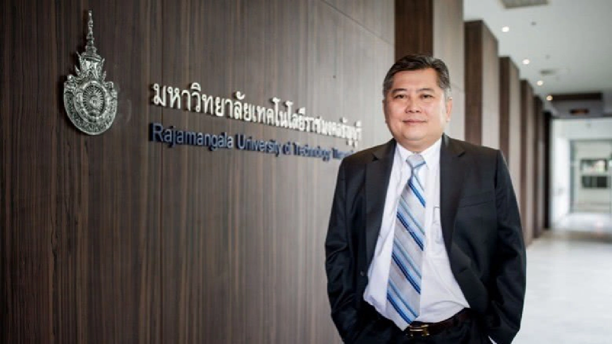 ยอดพุ่ง!!กว่าพันครั้งอ้างอิงงานวิจัย“ธัญบุรี”