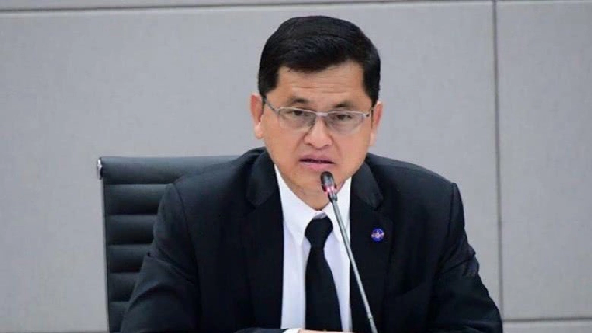 บูรณาการเดินหน้าพัฒนาหนองหารสกลนครเพิ่มประสิทธิภาพบริหารน้ำ