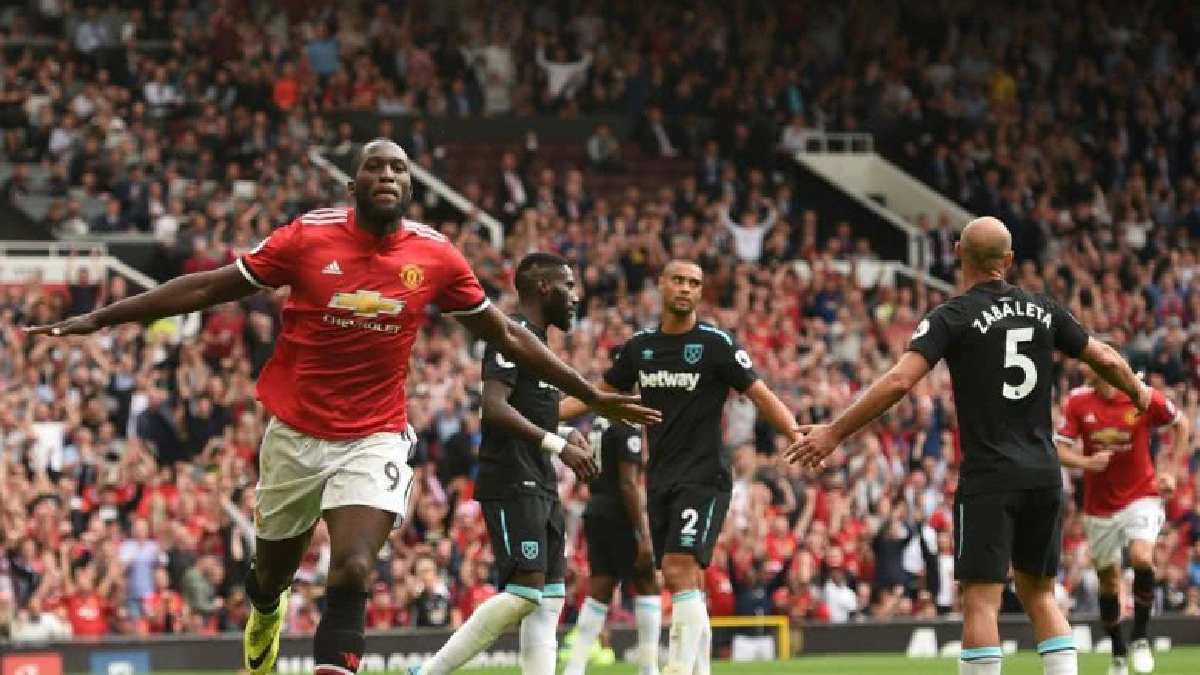 ลูกากูเบิ้ล!"ผีแดง"เปิดรังอัด"ขุนค้อน"4-0ทะยานจ่าฝูง ลูกากูเบิ้ล!"ผีแดง"เปิดรังอัด"ขุนค้อน"4-0ทะยานจ่าฝูง