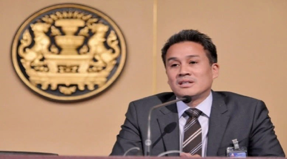 ครม.เห็นชอบร่างแถลงเยือนไทยของนายกฯเวียดนาม