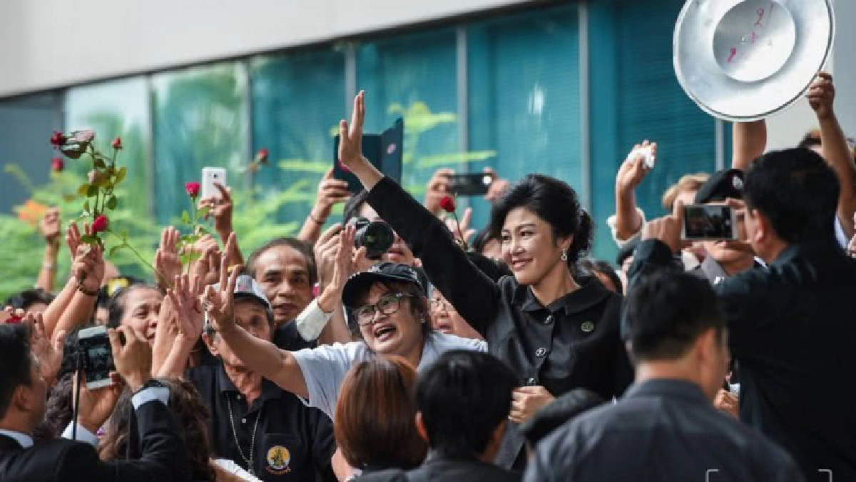 คสช.ถกความมั่นคง รับมือ วันชี้ชะตา "ปู" คสช.ถกความมั่นคง รับมือ วันชี้ชะตา "ปู"