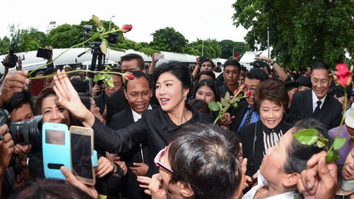 สมช. ลั่นตัดสินคดีจำนำข้าวไม่ให้เกิดความวุ่นวาย สมช. ลั่นตัดสินคดีจำนำข้าวไม่ให้เกิดความวุ่นวาย