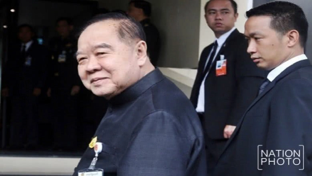 เรือประมงไทยถูกยิงไม่กระทบสัมพันธ์ “ไทย-พม่า” เรือประมงไทยถูกยิงไม่กระทบสัมพันธ์ “ไทย-พม่า”