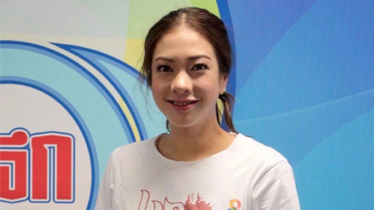 ‘แป้ง’ แฮปปี้ชีวิตโสด! ขอพักเรื่องความรัก ‘แป้ง’ แฮปปี้ชีวิตโสด! ขอพักเรื่องความรัก