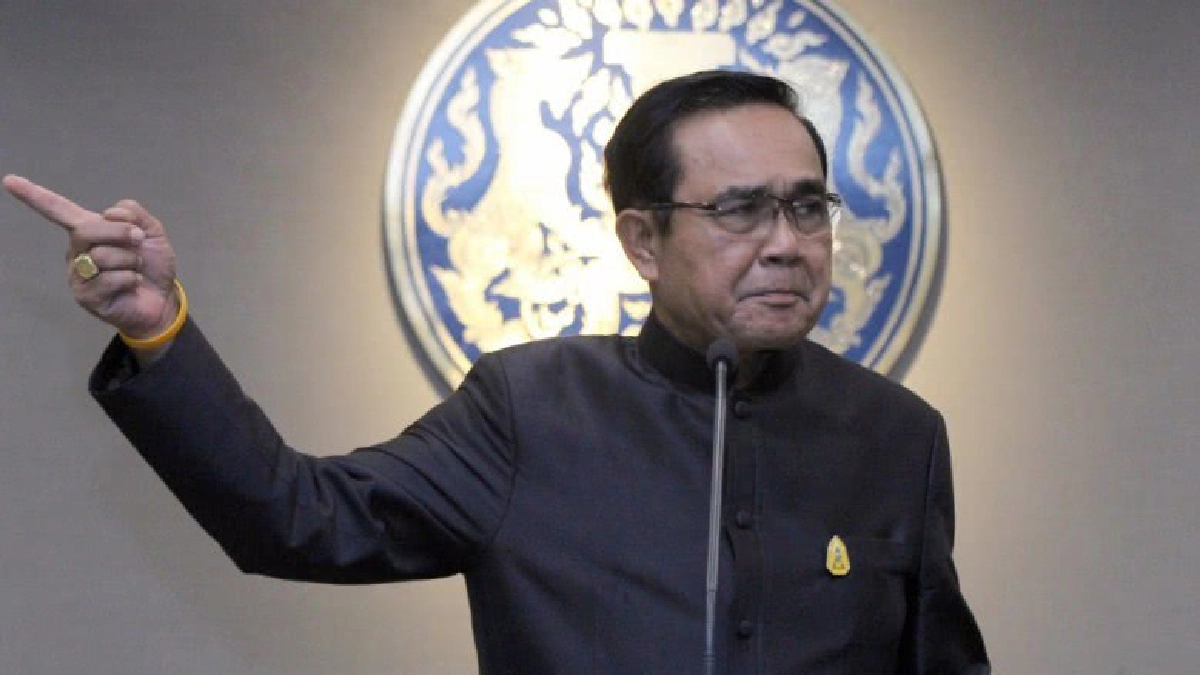 นายกฯ ระบุ ซื้อขีปนาวุธโครงการเดิม 