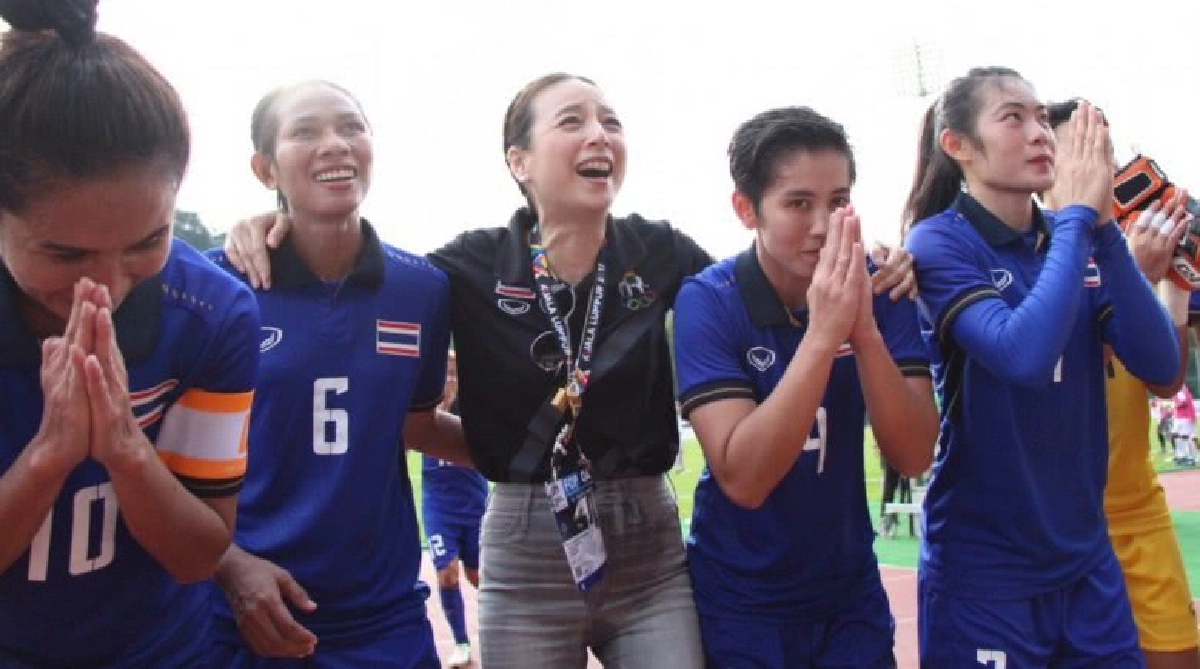 ชนะนัดแรกเกือบถึงแชมป์ 