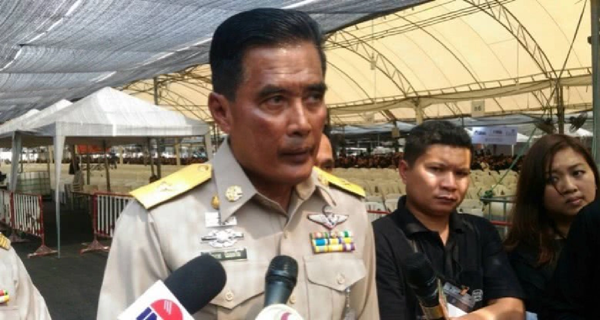 กทม.ให้รางวัลนำจับคนทิ้งขยะไม่เลือกที่