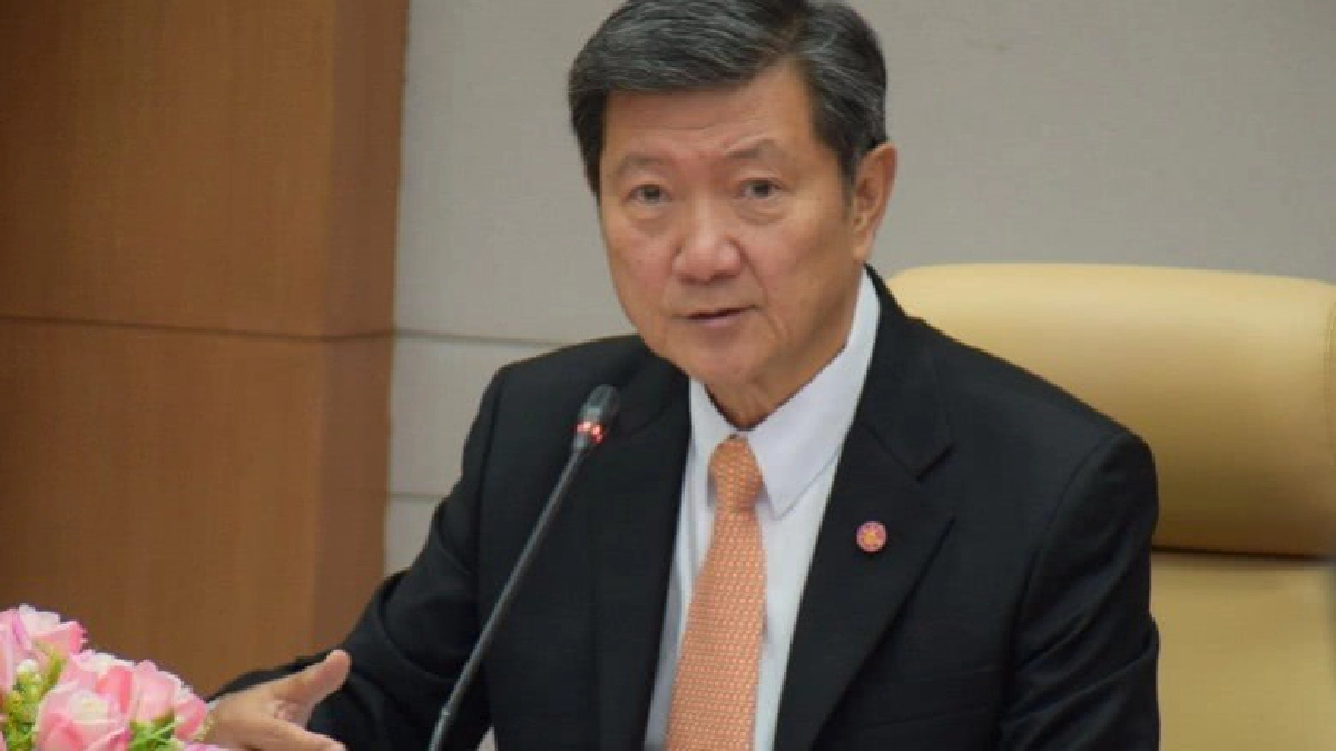 สธ.ยันไม่มีปัญหายาขาดแน่นอน