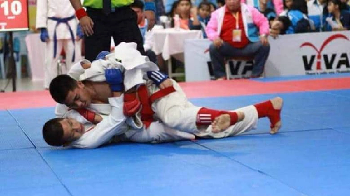 ความคับแค้น-กดดัน แปรเปลี่ยนเป็นพลังให้สู้ต่อ