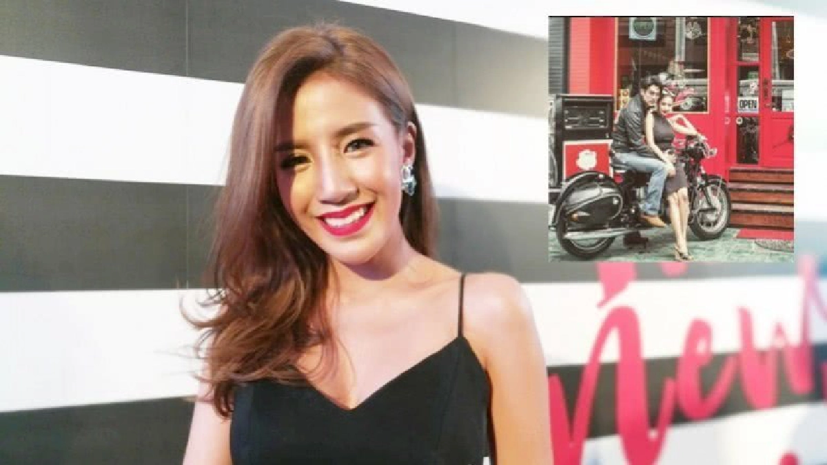 'ใบเตย'สุดเซ็งดีเจ'แมน'หลังตำหนิเรื่องการแต่งตัว