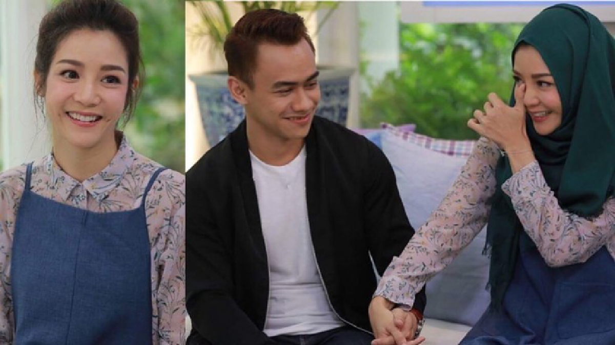 ‘นุ๊ก’ตอบทุกประเด็น‘กินทั้งค่าย-โดนซ้อม-รักล่าสุด’(คลิป)