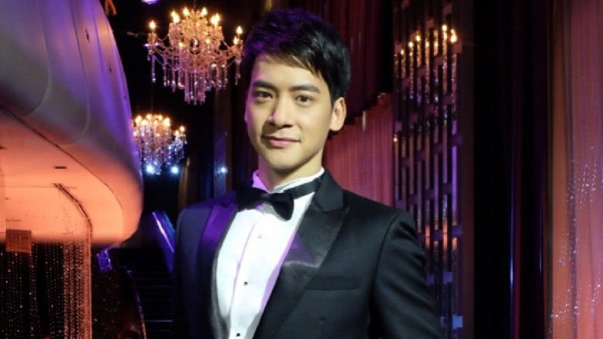 ยังไม่ปลงกับชีวิต! ‘บี้’ โต้ข่าวเตรียมบวชไม่สึก (คลิป) 