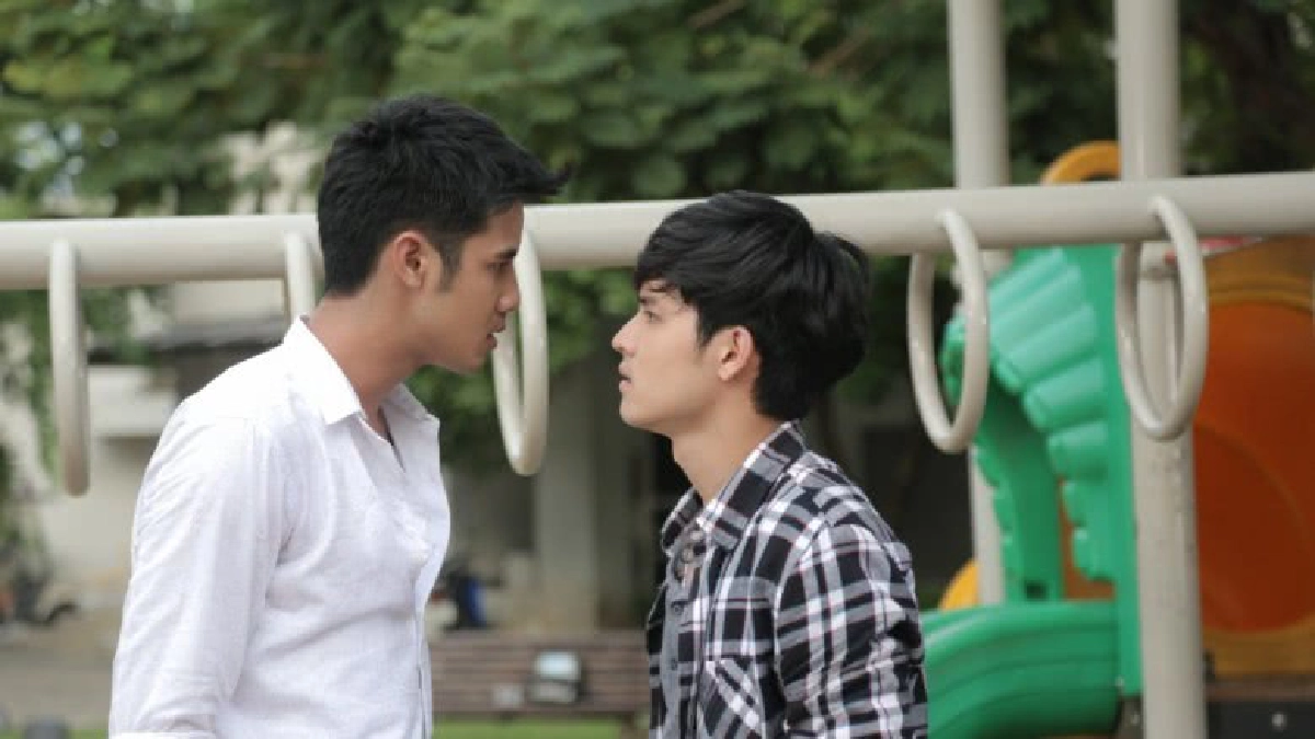 “จ๊ะ”เสน่ห์แรง ชนวนเหตุ “คริน”ซัด “เก้า จิรายุ”แย่งเมีย
