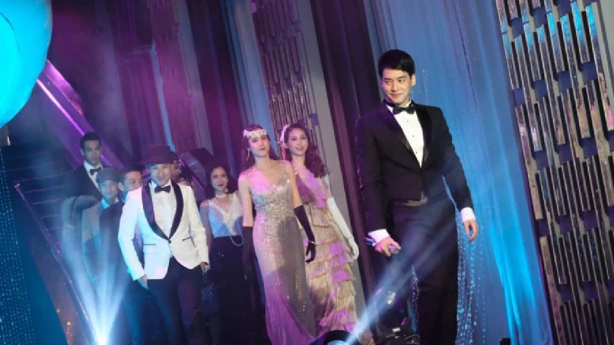 มาฟัง 'บี้' ร้องเพลงประกอบละคร "เธอคือพรหมลิขิต" (คลิป) มาฟัง 'บี้' ร้องเพลงประกอบละคร "เธอคือพรหมลิขิต" (คลิป)