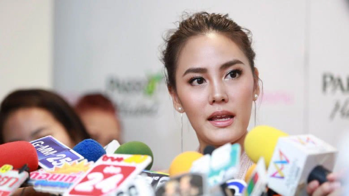 เจ็บแต่ต้องทน!ความในใจ‘เจนี่’หลังลือสั่งถอดเพลง‘เพลิงบุญ’ เจ็บแต่ต้องทน!ความในใจ‘เจนี่’หลังลือสั่งถอดเพลง‘เพลิงบุญ’