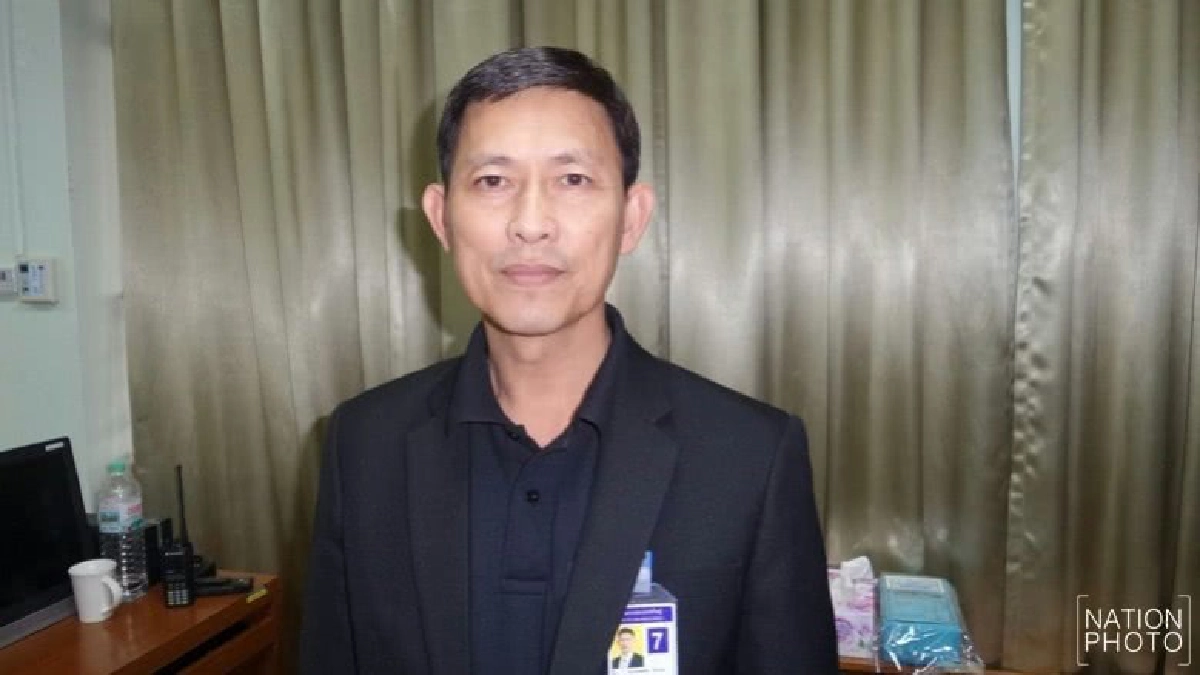 ท่าอากาศยานหาดใหญ่ ‘เสี่ยงถูกโจมตีระดับสูง’ ท่าอากาศยานหาดใหญ่ ‘เสี่ยงถูกโจมตีระดับสูง’