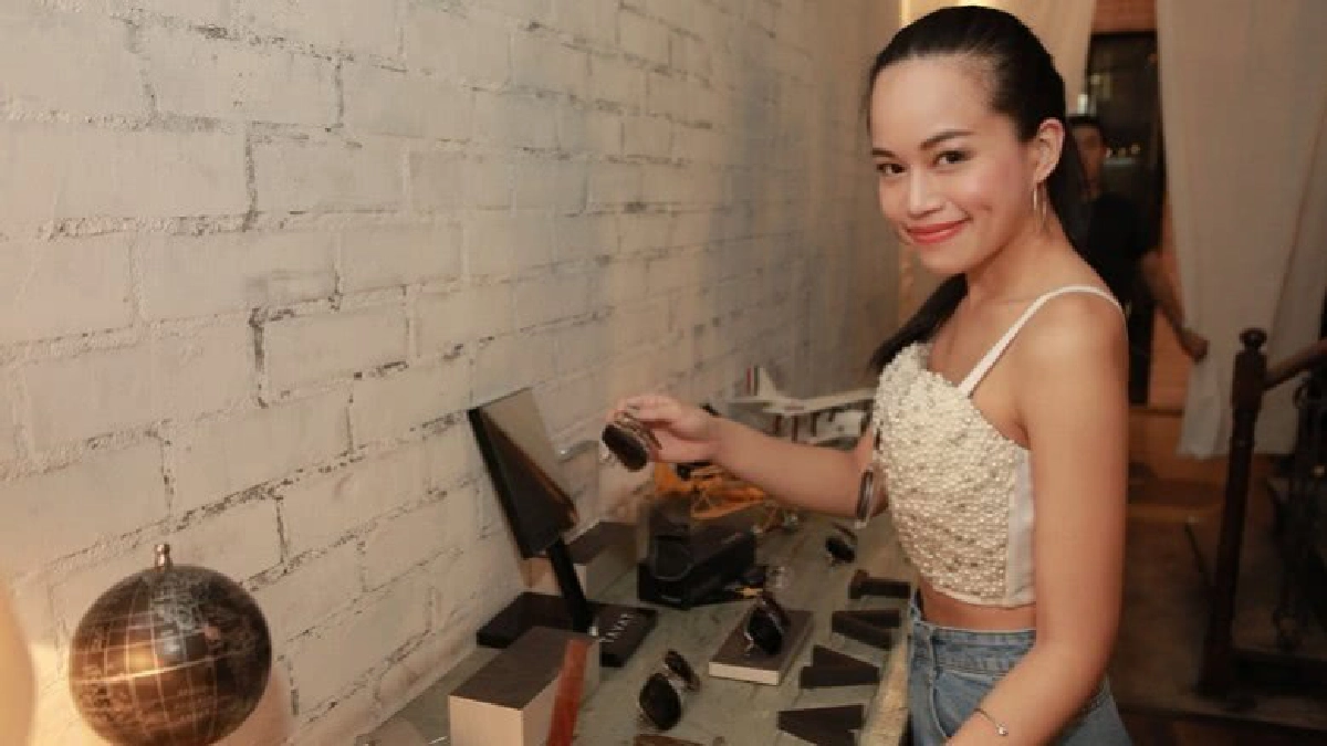 ถนอมดวงตาสวยด้วยแว่นกันแดด