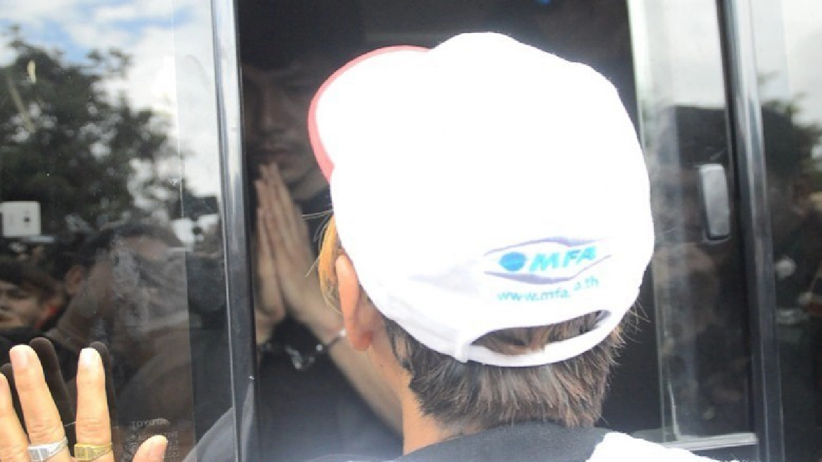 ตร.คุมเข้ม“ไอ้เอส”มือฆ่า“น้องพลอย”ทำแผนจุดอุ้ม ตร.คุมเข้ม“ไอ้เอส”มือฆ่า“น้องพลอย”ทำแผนจุดอุ้ม
