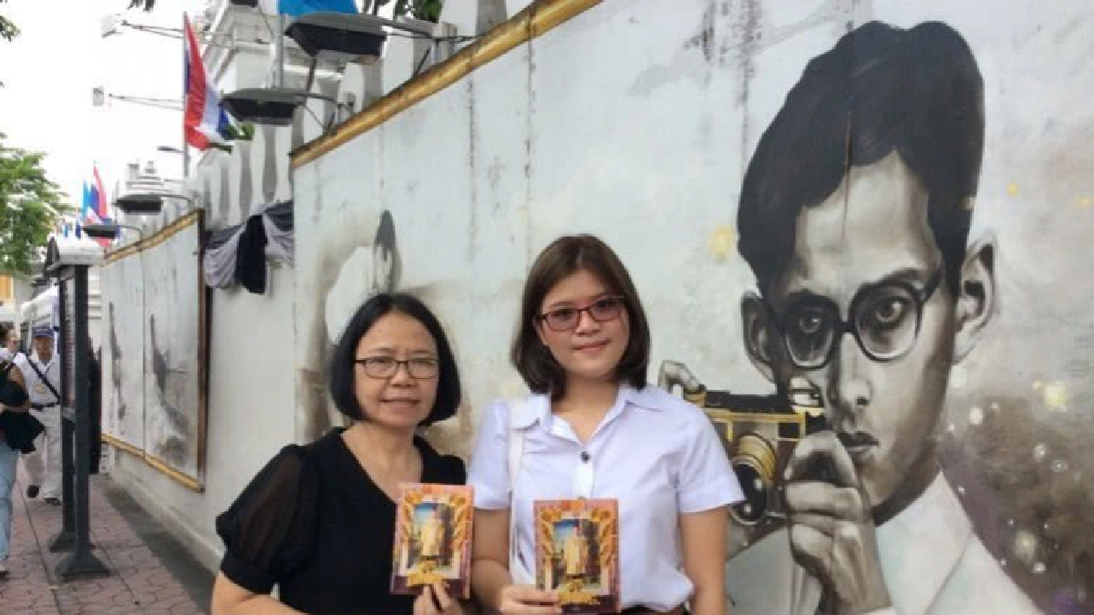 คำสอนในหลวง ร.9 ไม่ว่าจะผ่านไปกี่ยุคสมัยก็ไม่เคยล้าสมัย