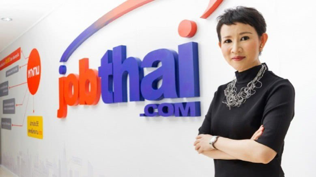  "ชลบุรี"ครองแชมป์ ต้องการคนทำงานมากที่สุด