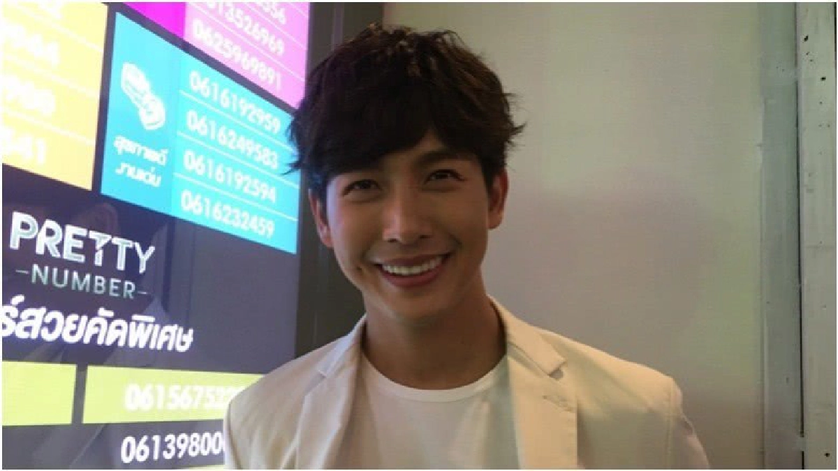 ‘พุฒ’ตอบแบบนี้เมื่อถูกมองว่าไม่ดังเหมือนก่อน ‘พุฒ’ตอบแบบนี้เมื่อถูกมองว่าไม่ดังเหมือนก่อน