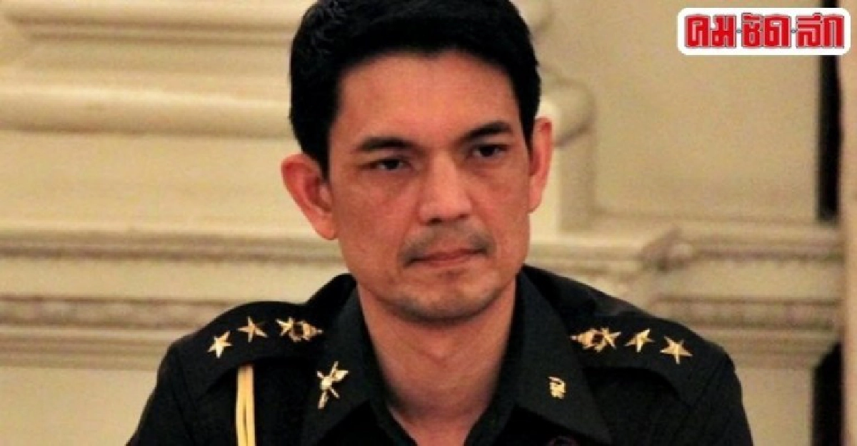 คสช. พ้อ "สื่อ" แปลเจตนา "ไก่อู" เพี้ยน !! คสช. พ้อ "สื่อ" แปลเจตนา "ไก่อู" เพี้ยน !!