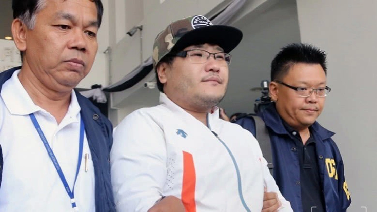 "หนุ่มเกาหลี"นอนคุกไร้ญาติประกันลวงหญิงไทยค้ากาม "หนุ่มเกาหลี"นอนคุกไร้ญาติประกันลวงหญิงไทยค้ากาม