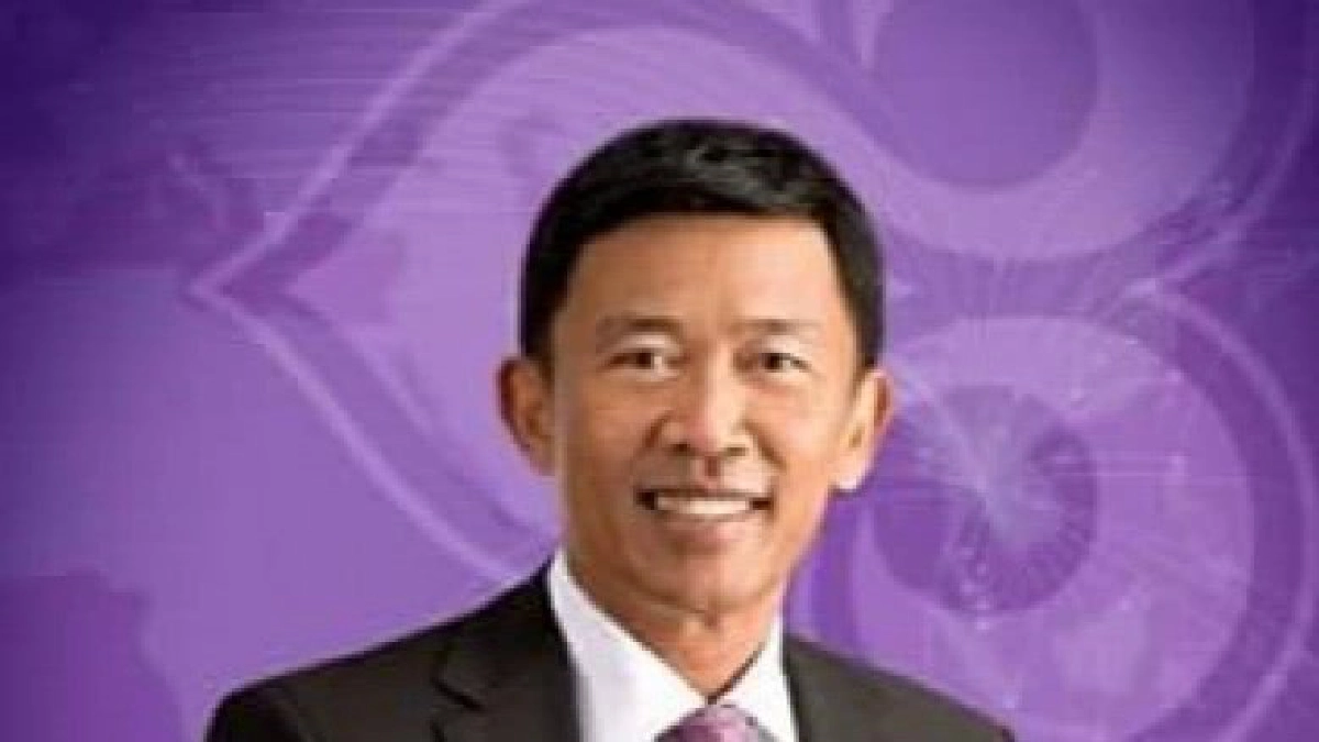 "ปานฑิต"อดีตรองดีดีบินไทยรั้งที่ปรึกษาคกก.สถานีวิทยุมก.