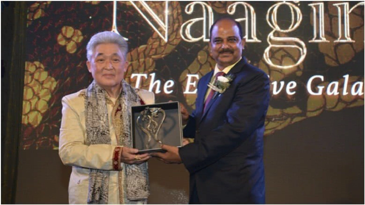 'ช่อง3' ส่ง 'นาคิน' สู้ศึกตลาดทีวี