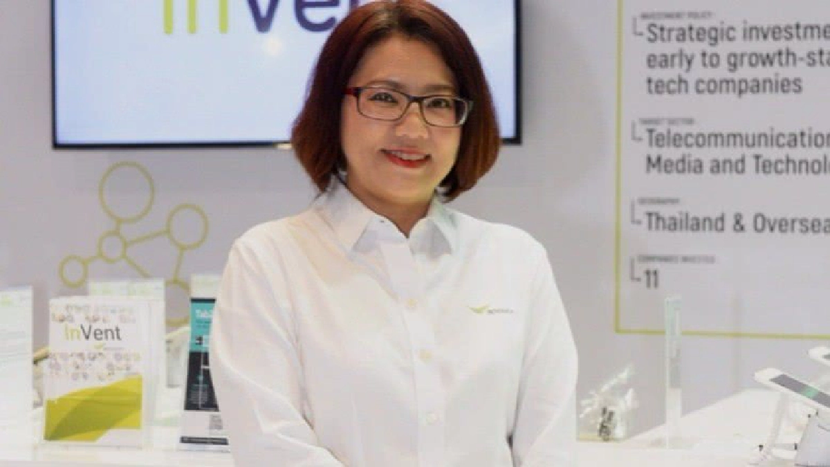 ยิ่งอายุงานมากขึ้น...ยิ่งต้องรู้จักเรียนรู้