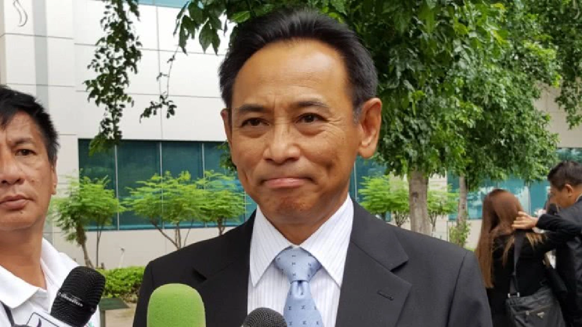 "บุญทรง-ภูมิ" ลุ้นผลทุเลาคำสั่งอายัดบัญชี