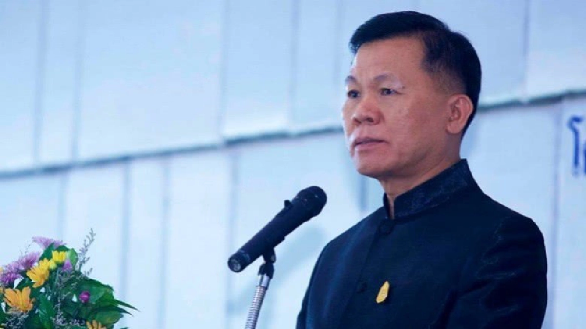 จ่อปรับโครงสร้าง สป.วธ.ส่วนกลาง-ภูมิภาค