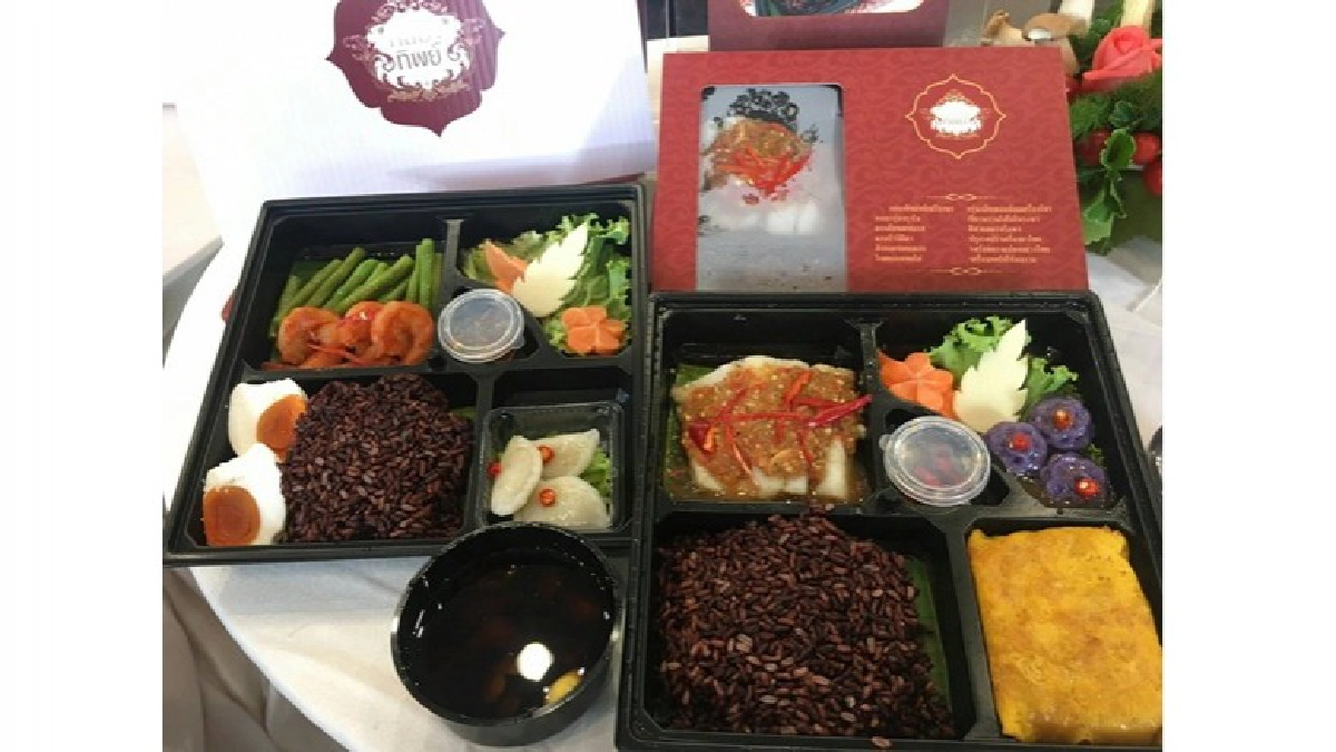 ททท. จัดงานแถลงข่าวยิ่งใหญ่ ในงาน “Thailand Live Gastronomy” ททท. จัดงานแถลงข่าวยิ่งใหญ่ ในงาน “Thailand Live Gastronomy”