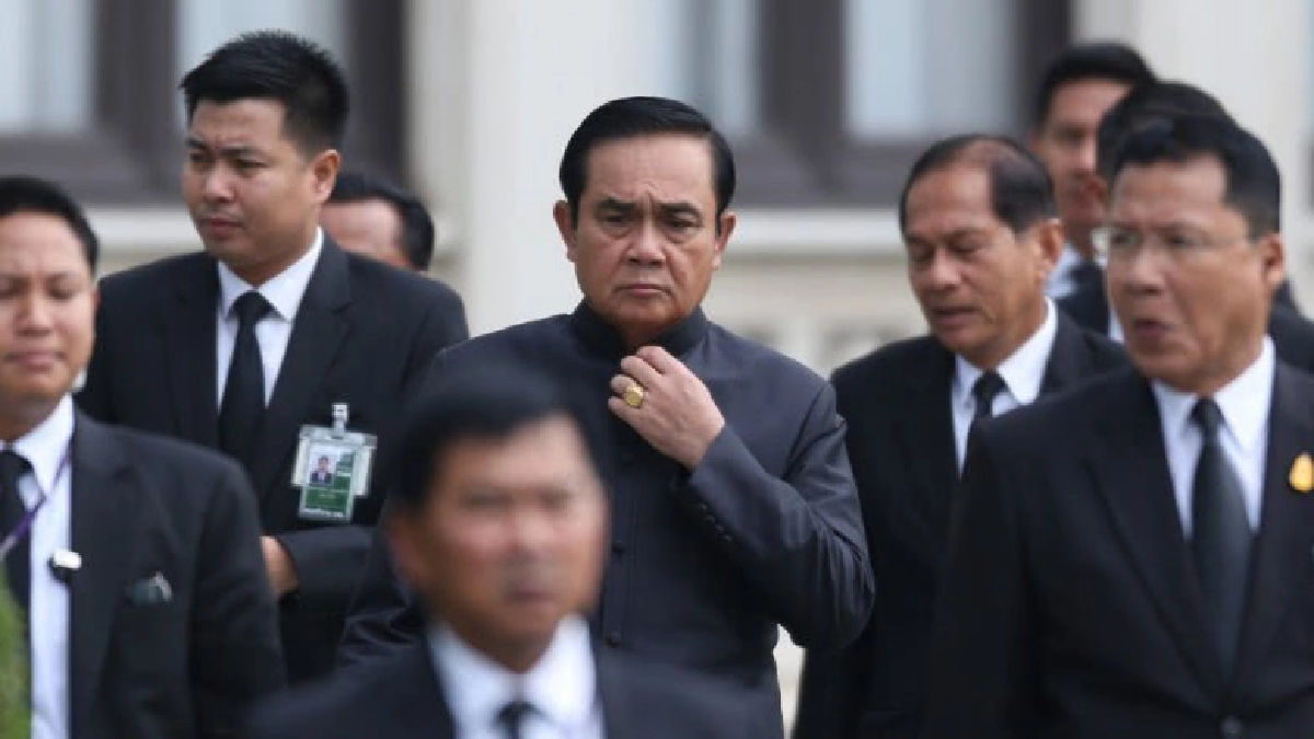 เปิดตารางงาน รมต.  "ครม.สัญจร โคราช 2560"